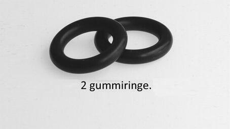 Gummiringe