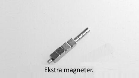 Magneter