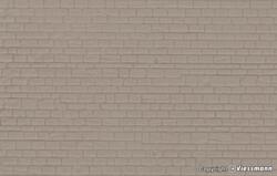 Urelmæssigt forbandt. Kunststof. 20 cm x 12 cm. Kibri 34146