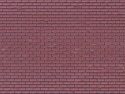 Mursten. Beton. Kunststof. 20 cm x 12 cm. Vollmer 46028.