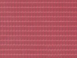 Tegltagsten. Kunststof. 20 cm x 12 cm. Vollmer 46032.