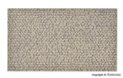 Brudte sten. Lavet af sedimentær komposit. L 26,5 x B 15,5 cm. Vollmer 48220.