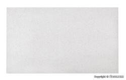 Pudset mur. Lavet af sedimentær komposit. L 27 x B 16 cm. Vollmer 48226