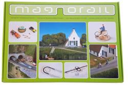 Det store startsæt til dine egne biler