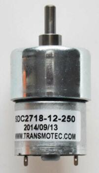 Motor og drev til cykler