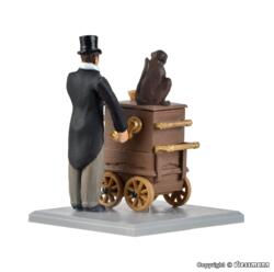 Lirekassemand. Viessmann. 1549.