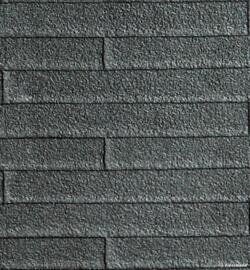 Tagpap. Kunststof. 20 cm x 12 cm. Kibri 34116.