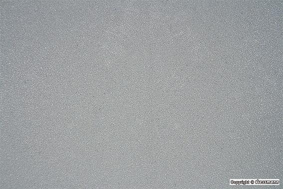 Beton. Kunststof. 20 cm x 12 cm. Kibri 34128.