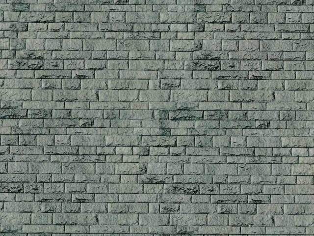 Porcelænssten. Karton. 25 cm x 12,5 cm. Vollmer 46052