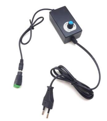 Hastighedsregulering