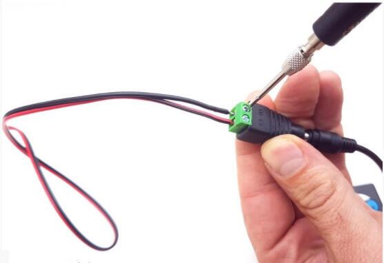 Hastighedsregulering