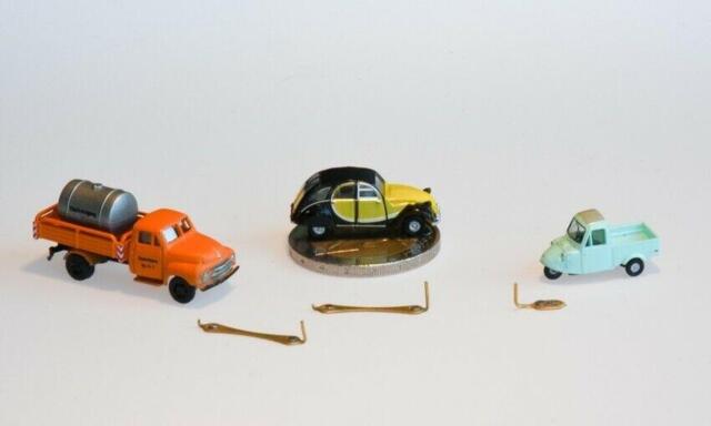 Det store startsæt til dine egne biler