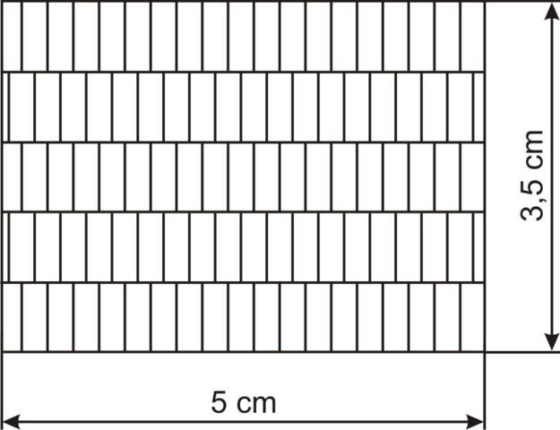 Lille stald. Str. N - Vollmer 47709.