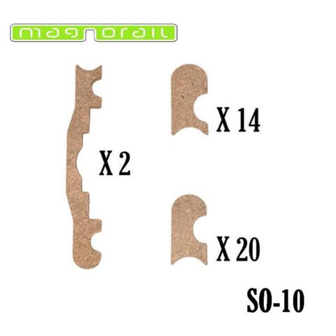 Sporstøtte til basissæt.