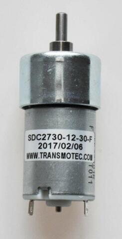 Motor og drev til biler