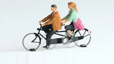 Tandem